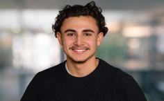 Mischa Blichenstorfer