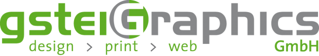 gsteiGraphics GmbH
